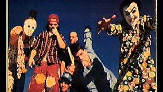 Mr. Bungle - Everyone I Went To High School With Is Dead (live)