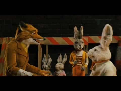 Der fantastische Mr. Fox - Trailer 2 (HD)