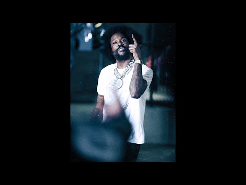 Meek Mill Type Beat - "God Knows"
