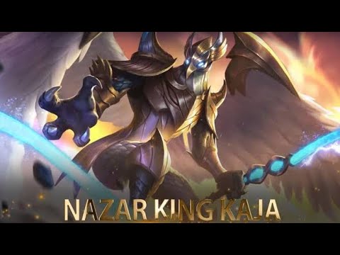 Game play kaja is the best..! Sampe mvp ..!