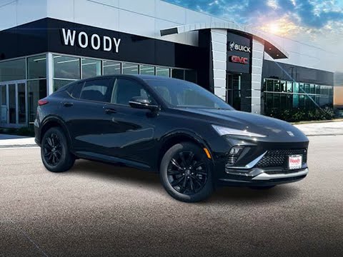 2024 Buick Envista Sport Touring Naperville, Plainfield, Aurora, Oswego, Chicago IL