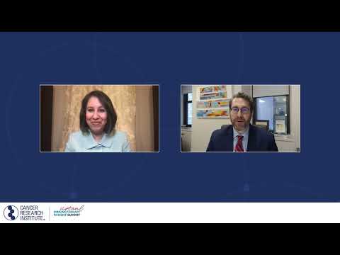 Kidney Cancer Breakout: New treatments to preserve quality of life