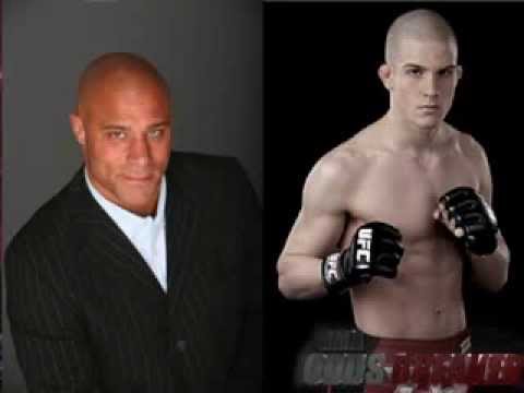 UFC 164's Erik Koch: "I Don't Want Fight Of The Night, I Want Knockout Of The Night"