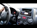 Fiat Panda 1.2 onboard