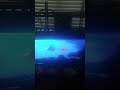 Closing To Monsters Inc 2002 UK VHS