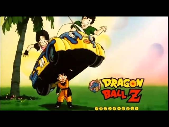 Commercial Break Anime - 2