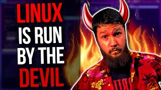 Linux Kernel 6.6.6 "Kernel Of The Beast"