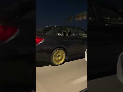New Grimmspeed BPV on a 2012 WRX