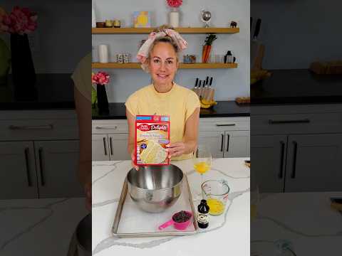 How to make the Best chocolate chip cookies!