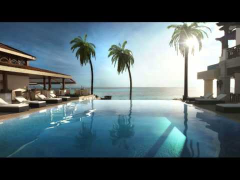 Mahmoud Heidarian's Beach Pictures (Slideshow)