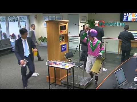 2013/14 (360) - Aerovelocity (友瑩格) - 潘頓