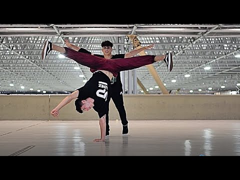 Jonas Flex - feat Cheste - Training no Edited. #Tricks