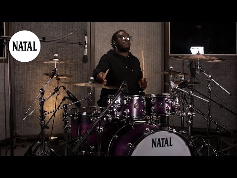 Jonathon Rodney | Artist Spotlight | Natal Drums