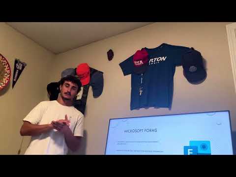 Microsoft 365 web apps (business info apps)