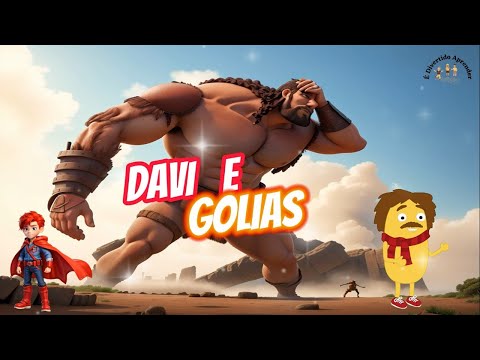 Davi e Golias