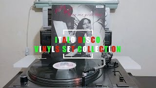 Sisley Ferré - Give Me Your Love (Original version) (1986)
