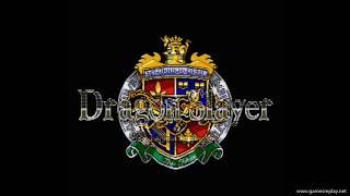 [MSX2] - DRAGON SLAYER 6 Legend of Heroes (Falcom)