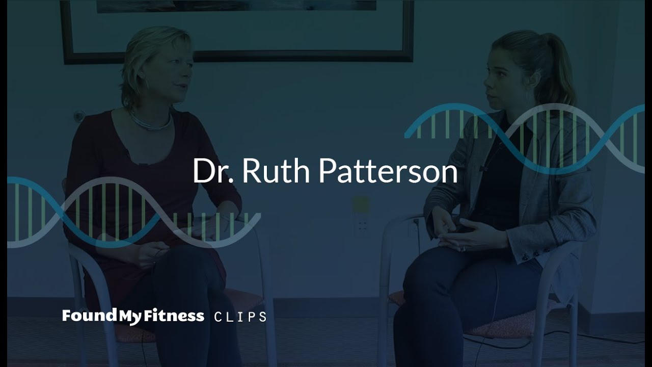 Why your digestive system needs rest (justification for daily fasting) | Ruth Patterson