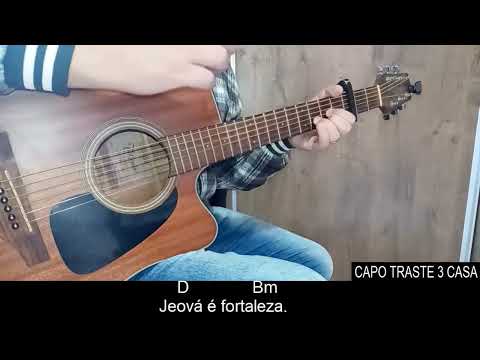 Refúgio E Fortaleza - José Luiz Camargo