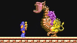 Jaleco Collection 1 Evercade All 10 Games Gameplay Only