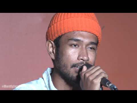 Indra Lesmana Trio ft. Teddy Adhitya - I Can’t Help It @ Mostly Jazz Bali 26/5/18 [HD]