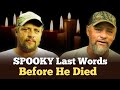 Swamp People Star Junior Edwards Dies At 61 Cause Of Death Final Moments Revealed