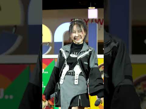 [FANCAM] Fahmini CMJ / Nekokaburi Nikushokukeijoshi - Castella