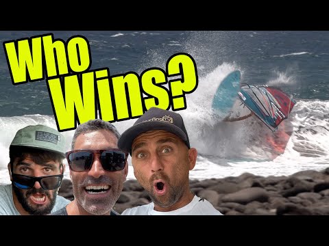 How many 360's can you do in 20mins? #Challenge