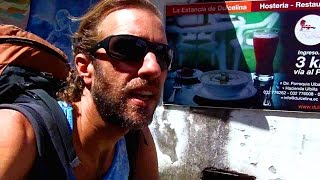 How is Bus Travel in ECUADOR? The Journey to Quito