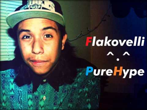 @FlakoGonEatHer_ - FinnaHitALick (PureHype) //HD//