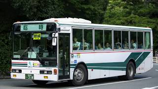 三重交通 2372 外宮→内宮