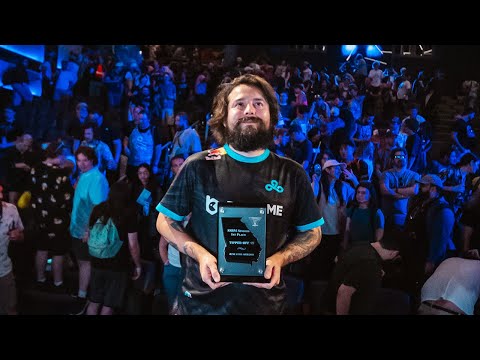Haters Said I Couldn't Do It | Tipped Off 15 Mang0 Highlights