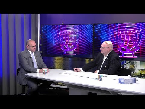 PIRKADAT Breuer Péterrel: Dr. Shemesh Assaf