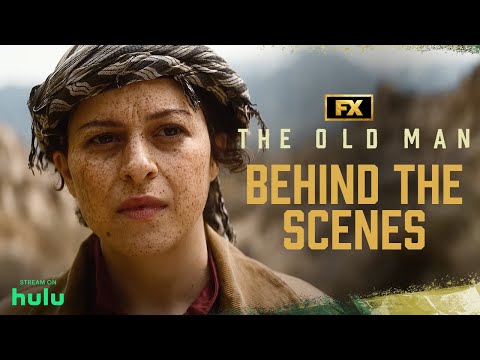 afbeelding Behind the Scenes: Unlocking New Identities with Jeff Bridges and Alia Shawkat