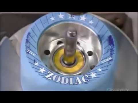 How It’s Made   Swiss Cheese