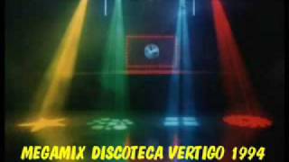 preview picture of video 'DISCOTECA VERTIGO AÑO 94'