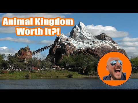 Live webcam of Theme Park Giant