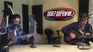 Live At the Drive - Current Swell "It Ain't Right"