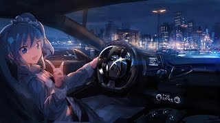 Seven Lions - A Way To Say Goodbye feat. Sombear (Crywolf Remix)