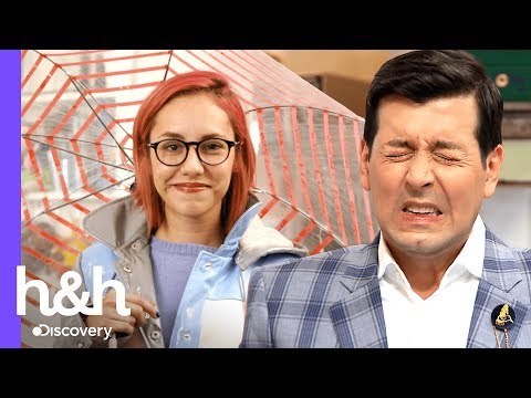 ¡Adiós a la muñequita de aparador! | Mi estilo, tu estilo | Discovery H&H