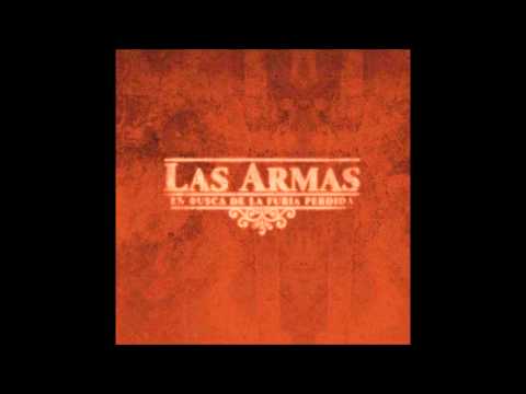 Las Armas - En Busca De La Furia Perdida  [MusicPack]