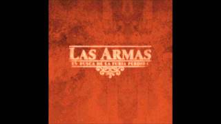 Las Armas - En Busca De La Furia Perdida  [MusicPack]