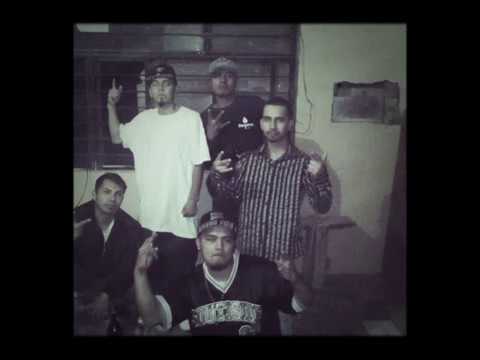 Para El Barrio - Traviesos 13(LC-Produccion)