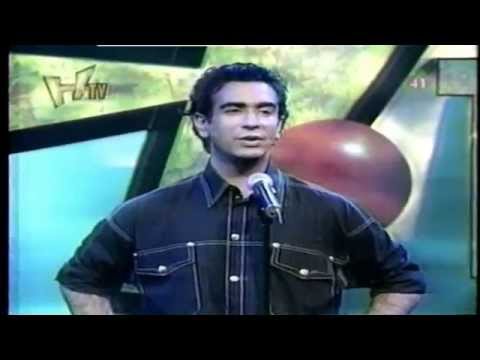 Agustin Pantoja "Si No La Tengo" HTV Clásico (Rose Video)