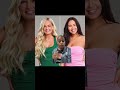 Irina and Micah are the REAL mean girls of Love is Blind #tv #netflix #dating
