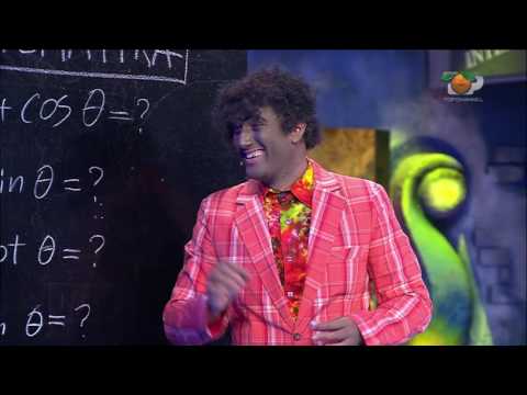 Portokalli, 6 Prill 2014 - Skrapi dhe nxenesit (Ndarja nga i dashuri)