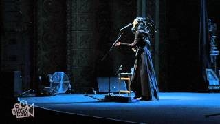 PJ Harvey - The Pocket Knife | Live at Sydney Festival | Moshcam