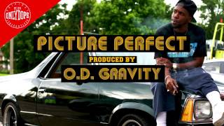 Curren$y Type Beat - Picture Perfect (Produced By O.D. Gravity)