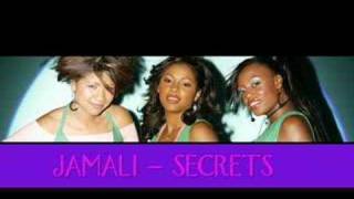 Jamali - Secrets