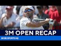 2021 3M Open Third Round Recap: Cameron Tringale Leads | CBS Sports HQ
